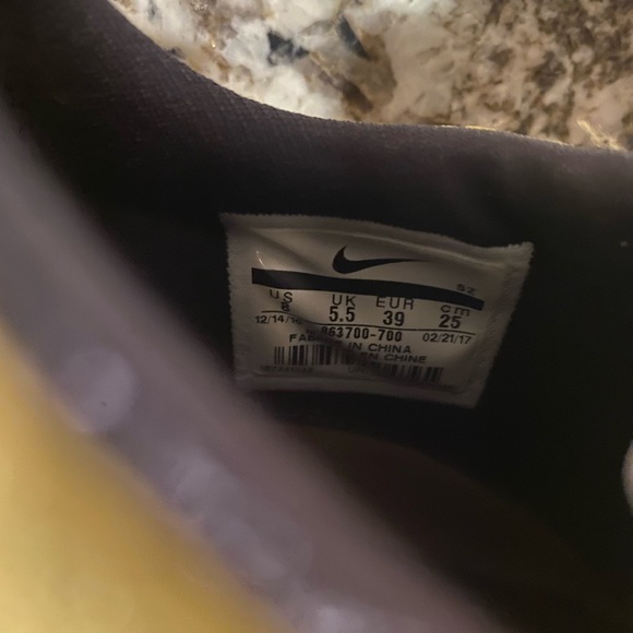 Nike Air Max Zero - Picture 9 of 9